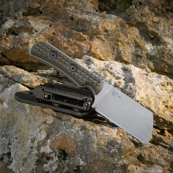 Trail Chopper
