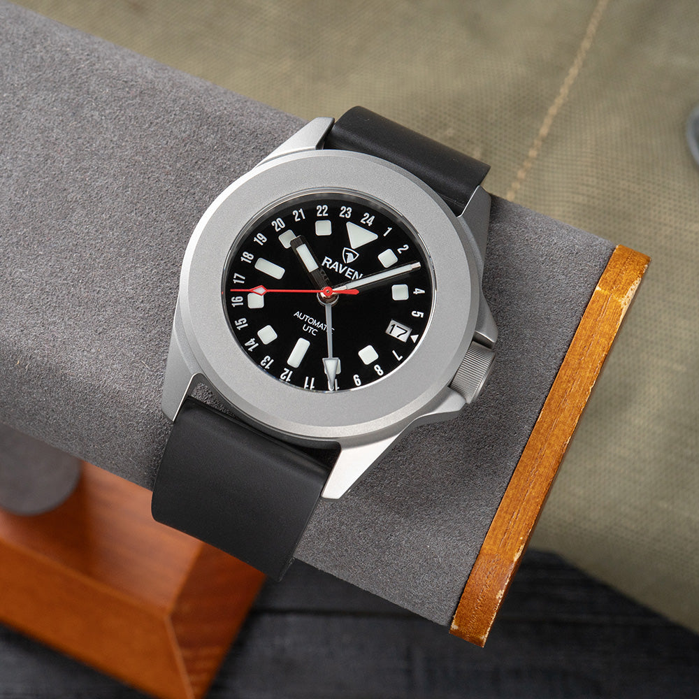 Raven Minimal GMT