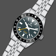 Trekker – Raven Watches LLC