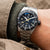 Raven Trekker - Matte Black - Sand Blasted